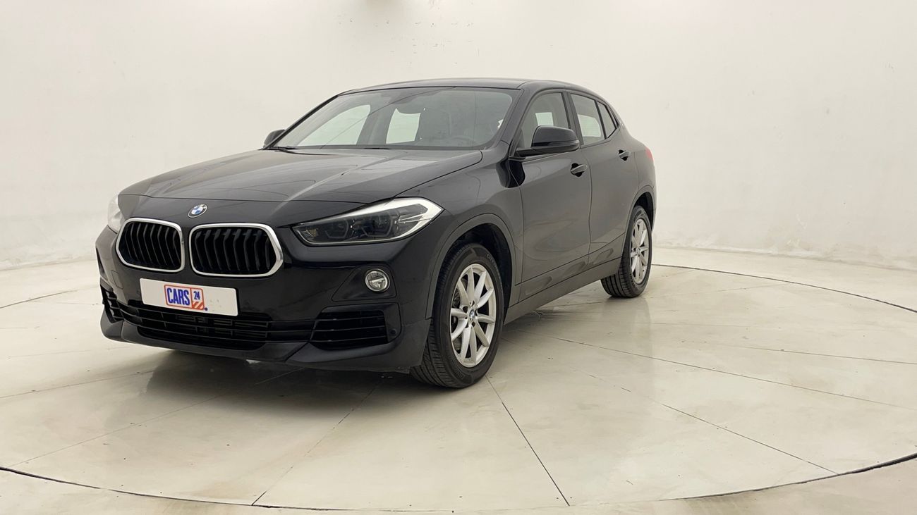 BMW X2 SDRIVE 20I 2 | Zero Down Payment | Home Test Drive