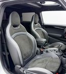 Mini John Cooper Works STANDARD 2022 MINI John Cooper Works, Auto Guard Warranty, Full Agency Service History, GCC Specs.