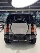 Land Rover Defender LAND ROVER DEFENDER V8 2026