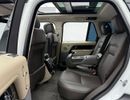 Land Rover Range Rover HSE 3.0L (380 HP) 2018 Range Rover Vogue HSE With SV Autobiography Kit, Warranty, Full Service Histo