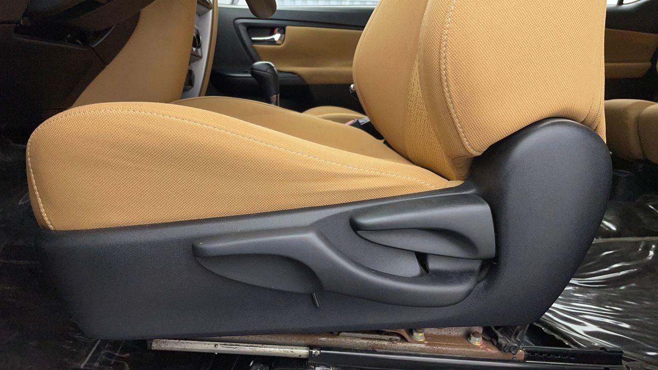 Toyota Fortuner EXR 2.7 | Zero Down Payment | Free Home Test Drive