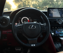 Lexus IS 500 500 5.0