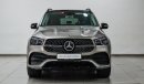 مرسيدس بنز GLE 450 4MATIC