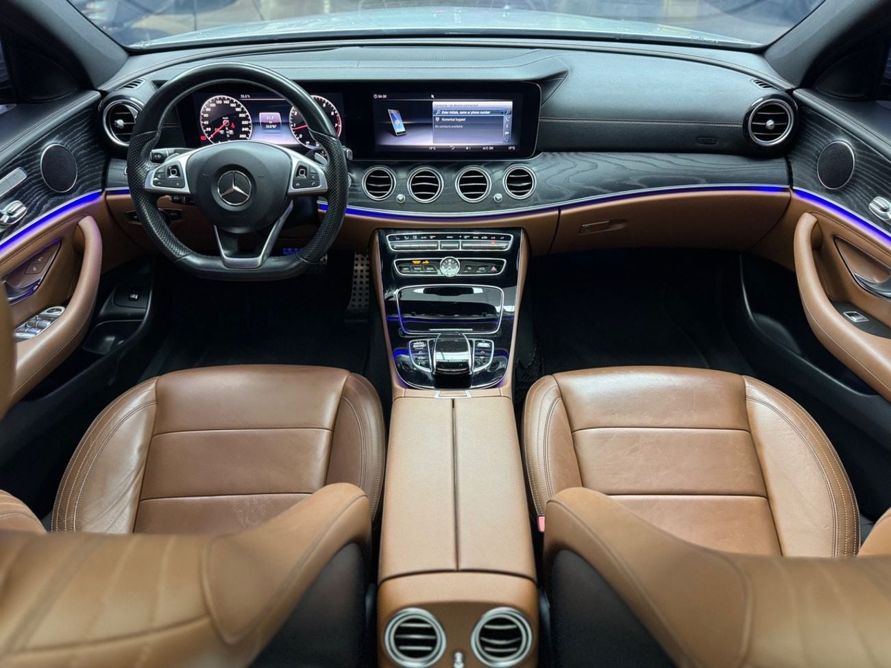 مرسيدس بنز E300 