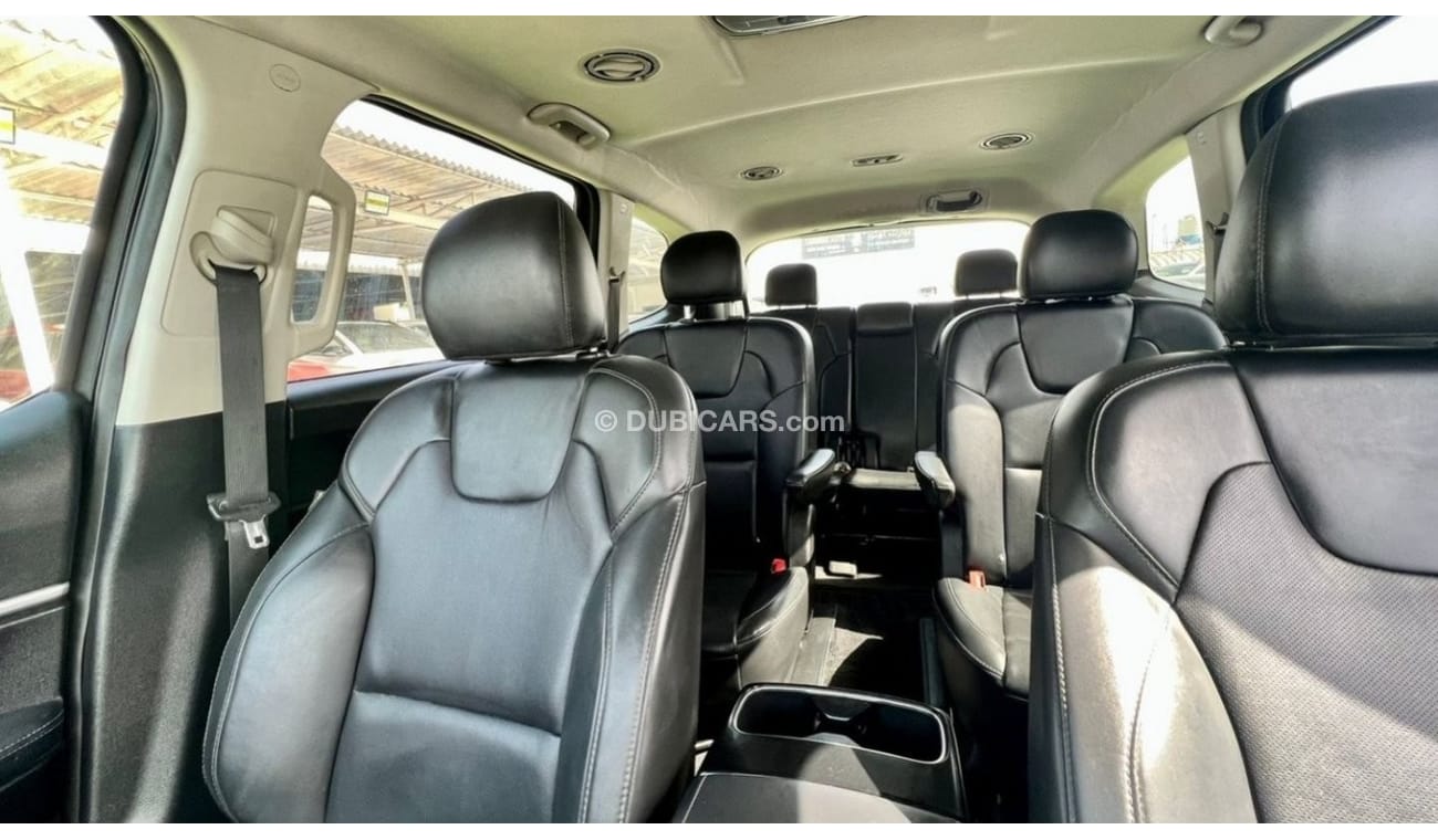 كيا تيلورايد SX SX