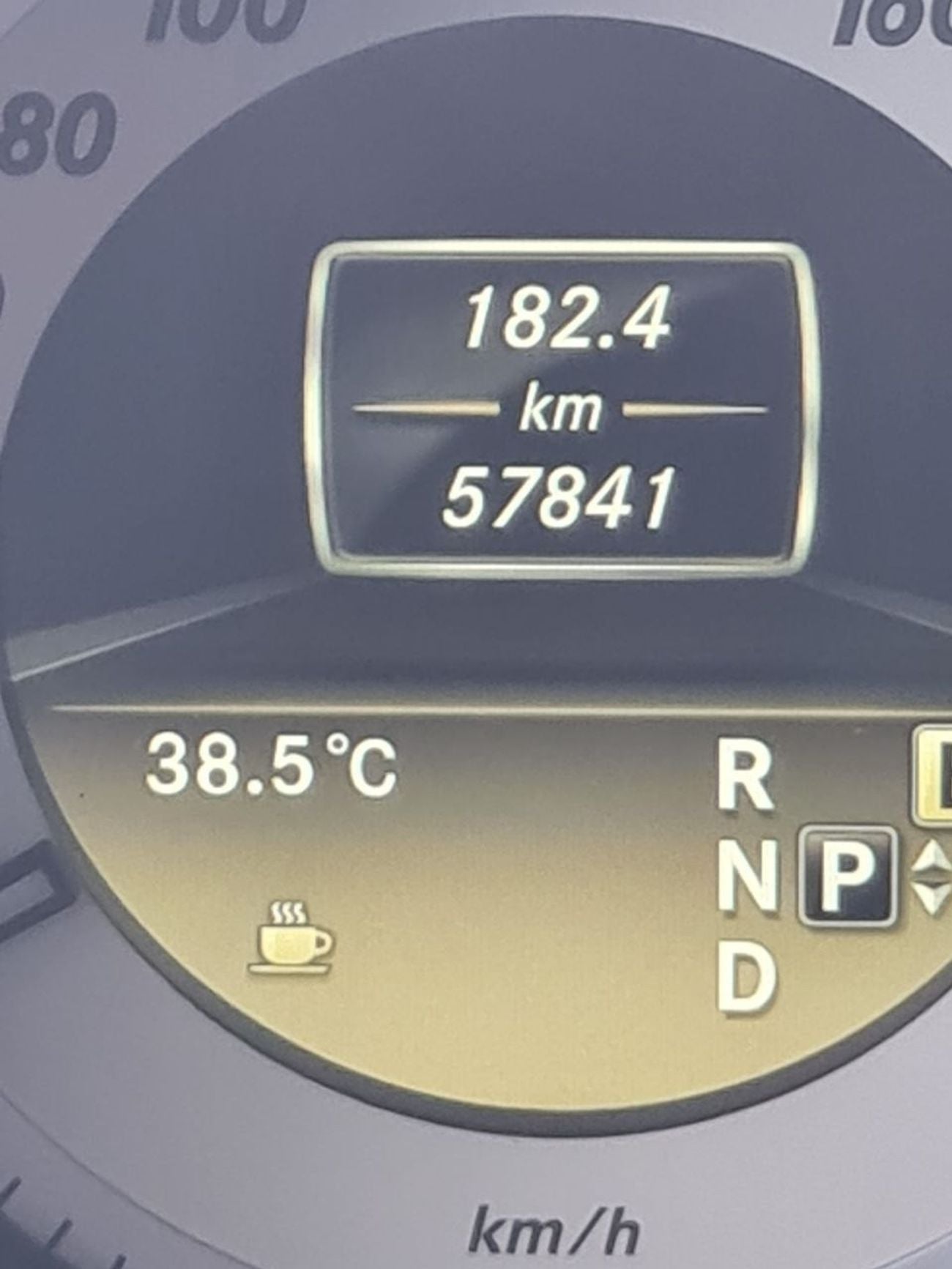 Mercedes Benz CLS350 STANDARD