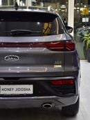 JAC JS6 FLAGSHIP EXCELLENT DEAL for our JAC JS6 ( 2024 Model ) in Grey Color GCC Specs