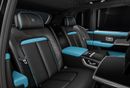 Rolls Royce Cullinan BLACK BADGE Fully loaded MY27