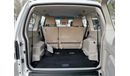 Mitsubishi Pajero 3.5L, 16" Rims, Rear Parking Sensor, Front & Rear A/C, Fabric Seats, CD Player, AUX-USB (LOT # 849)