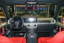 Mercedes-Benz G 63 AMG (GCC) Double Night Package / Full Carbon Fiber / + 10% For local Registration