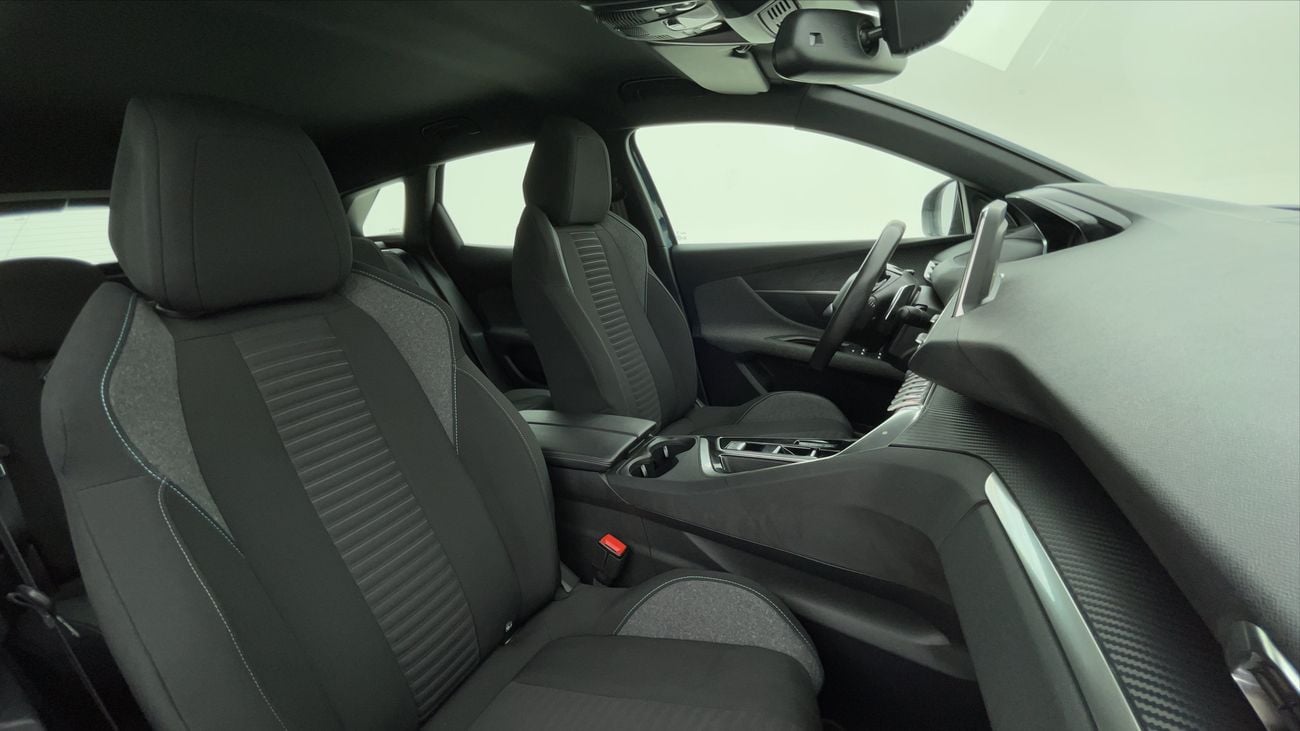 بيجو 3008 ACTIVE 1.6 | بدون دفعة مقدمة | اختبار القيادة في المنزل