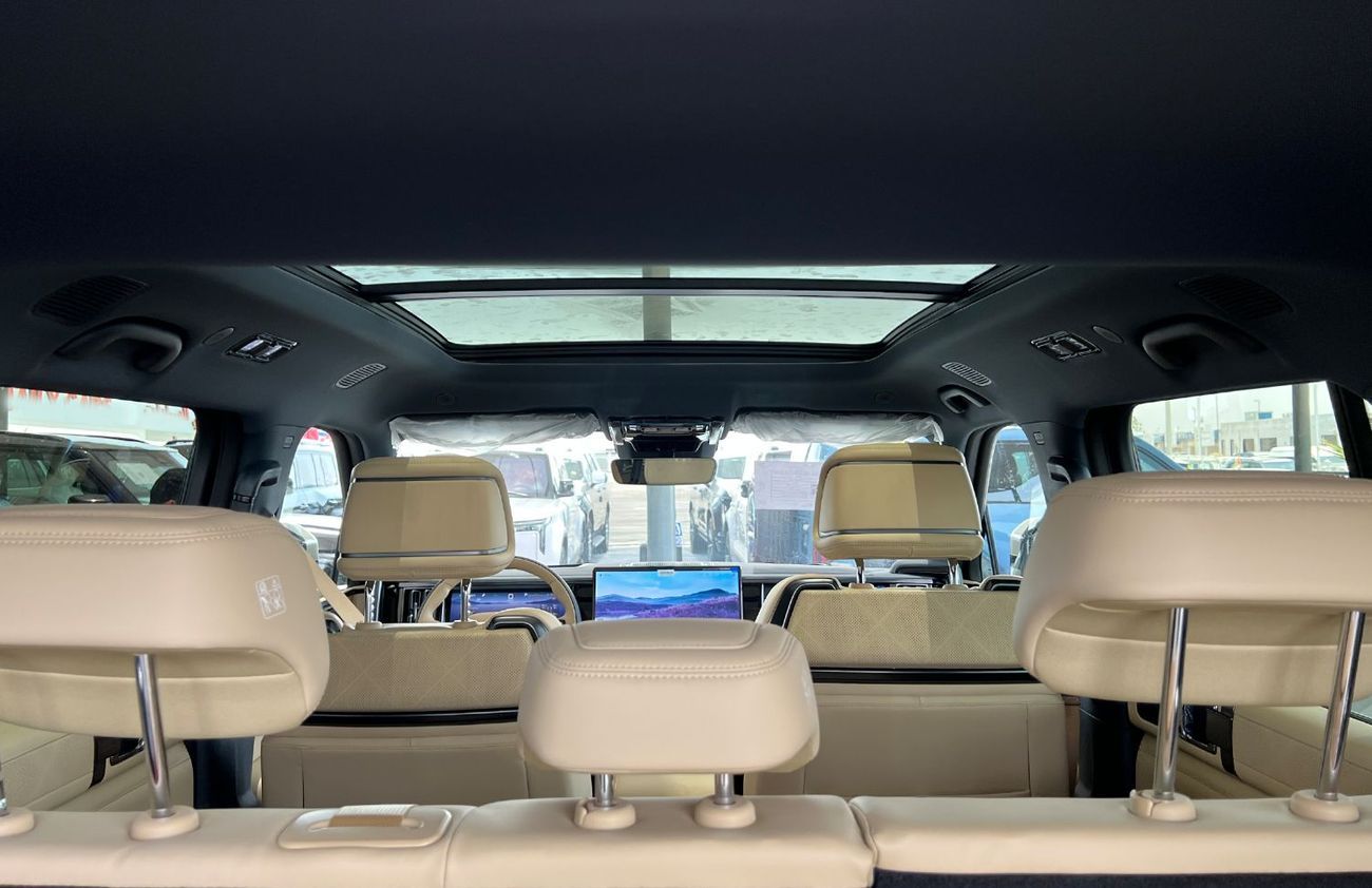 بي واي دي ليوبارد 5 5 Navigator 2025  - Price for export