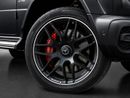 مرسيدس بنز G 63 AMG STD
