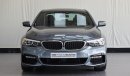 BMW 540i i M Kit