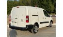 Citroen Berlingo 2014 van Ref#Ad96