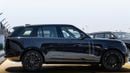 Land Rover Range Rover RANGE ROVER AUTOBIOGRAPHY P530 ALTAYER WARRANTY