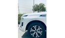 Nissan Patrol LE Titanium NISSAN PATROL TITANIUM V8 2022 GCC WARRANTY