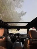 RAM 1500 TRX Final Edition 6.2L