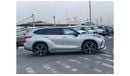 Toyota Highlander 2021 Toyota Highlander XSE 4x4 AWD With Multiple Driving Mode Full Option / EXPORT ONLY