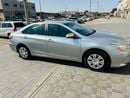 تويوتا كامري LE 2.5L
