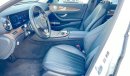 Mercedes-Benz E 400 4 Matic Low Mileage