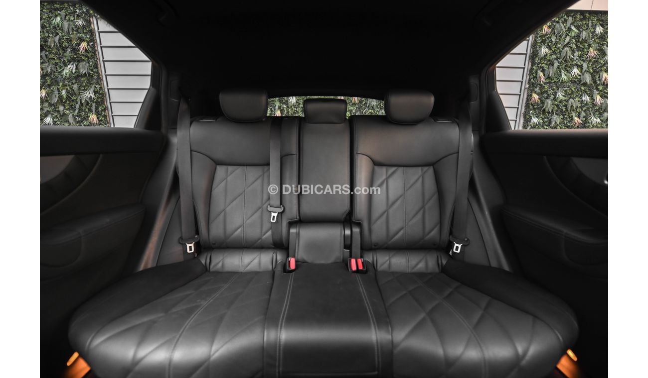 Infiniti QX70 S | 2,054 P.M  | 0% Downpayment | Perfect Condition!