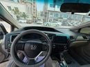 هوندا سيفيك i-vtec