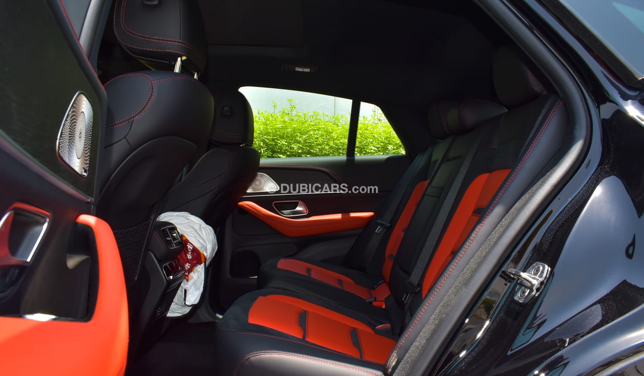 Mercedes-Benz GLE 53