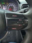 Kia Pegas EX