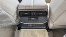 Toyota Land Cruiser GXR 2026 Toyota Land Cruiser GXR 3.5L AT Hybrid (White-Beige)