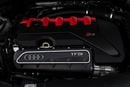 أودي RS3  RS3 2.5L | 3,525 P.M | 0% Downpayment | AUDI WARRANTY & SERVICE!