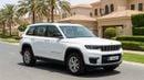 جيب جراند شيروكي 2023 L LIMITED | AED 1672/Month | 0 DP | 30 Day Return | Warranty | Service History