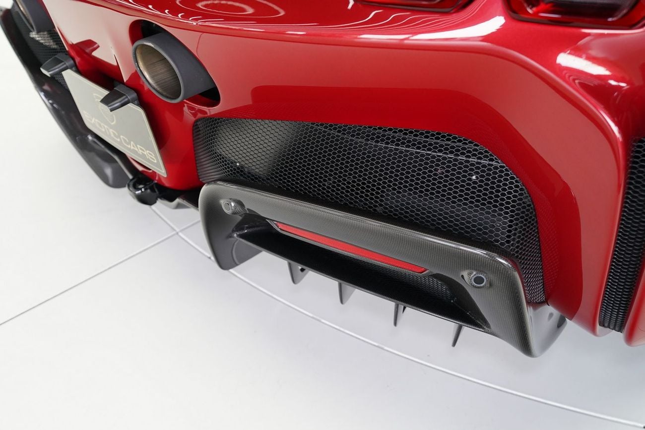 Ferrari SF90 Stradale