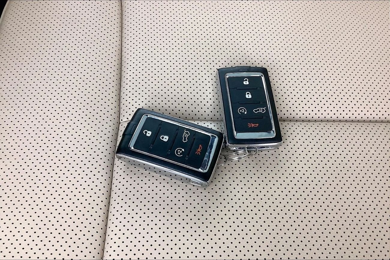 جيب شيروكي Limited | شامل الضمان | 0 ﺪﻔﻋﺓ ﺃﻮﻟﻯ