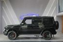 Mercedes-Benz G 63 AMG G63 AMG