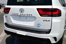 Toyota Land Cruiser VXR V6 3.3L Diesel 7 Seat Automatic