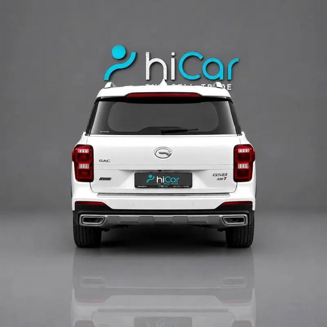 GAC GS8 GX, миниатюра 17