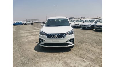 سوزوكي ايرتيغا 1.5 GLS