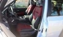 تويوتا لاند كروزر (LC300) VXR, 3.5L Petrol 4WD 10-Speed Automatic | 2026 Model | For Export