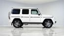 Mercedes Benz G550 UAE's Very Best Example | AED 7,594 Per Month
