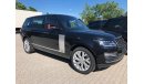 Land Rover Range Rover Autobiography 5.0  LWB Brand New