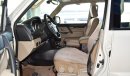 Mitsubishi Pajero GLS MITSUBISHI PAJERO 3.0 V6 GCC 2020-WARRANTY-FIN-5YEARS-0%DP