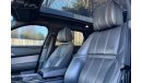 لاند روفر رينج روفر فيلار Range Rover Velar Model 2017 Diesel