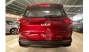 كيا كارينس NEW 2023 KIA CARENS 1.5L PETROL CVT AUTOMATIV ZERO KM