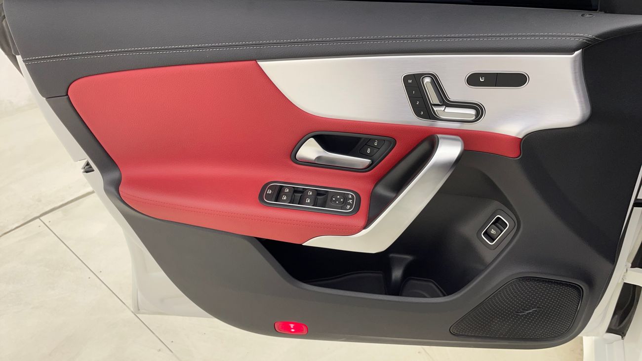 Mercedes-Benz CLA 250 AMG PACKAGE 2 | Zero Down Payment | Home Test Drive