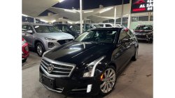 Cadillac ATS