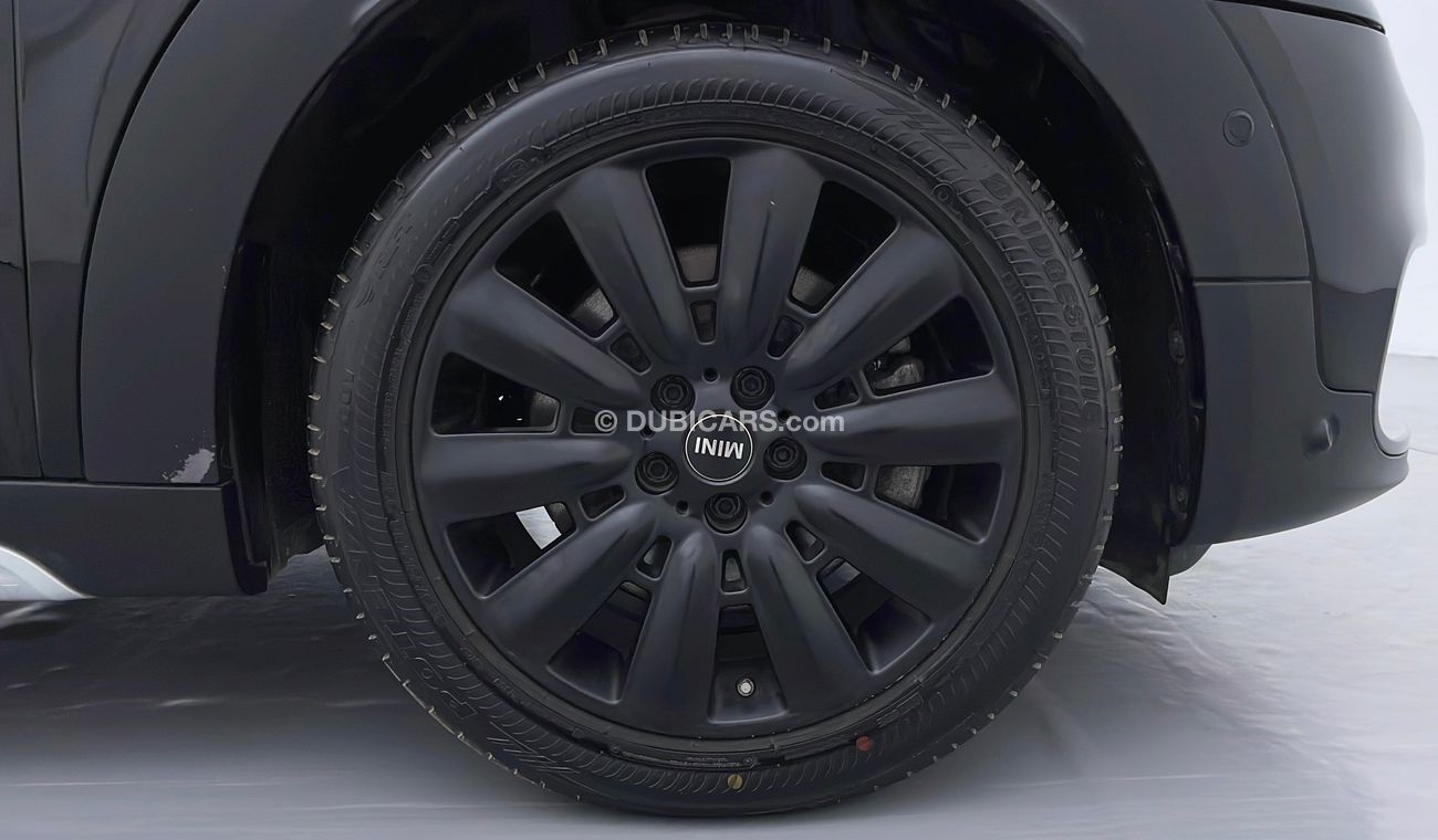 Mini Cooper Countryman S ALL4 2 | Under Warranty | Inspected on 150+ parameters