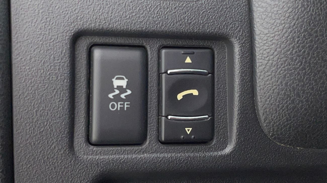 Nissan Micra SV 1.5 | Zero Down Payment | Free Home Test Drive