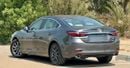 Mazda 6 S 2.5L (184 HP) 820-Monthly l GCC l Cruise, Camera, GPS l Accident Free