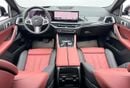 BMW X6 2024 BMW X6 xDrive40i M-Sport PRO, 2029 BMW Warranty + Service Pack, Full BMW Service History, GCC
